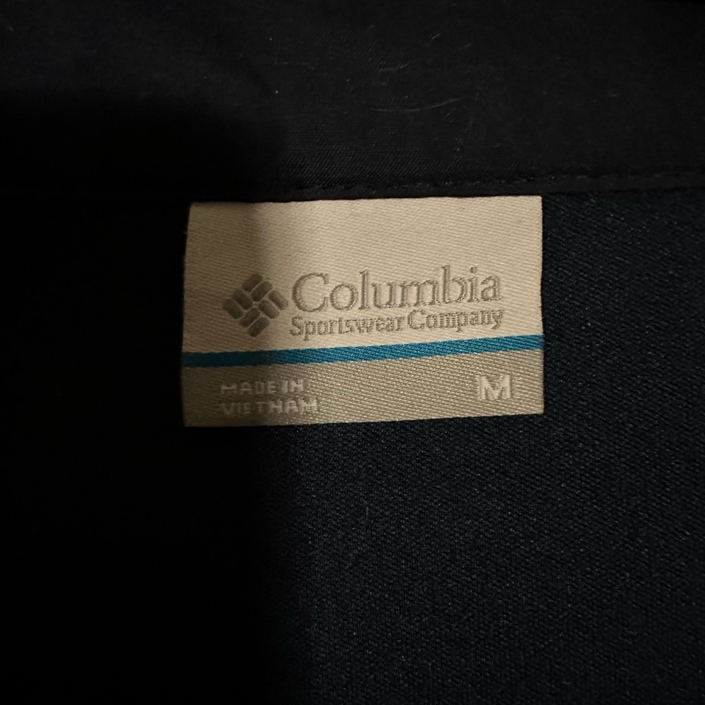 Columbia Jacket - Picture 4 of 4
